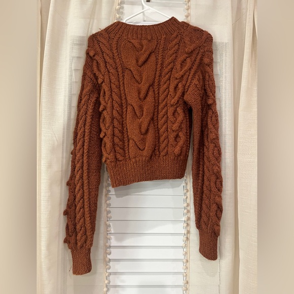 Doen Reed sweater - Picture 5 of 10